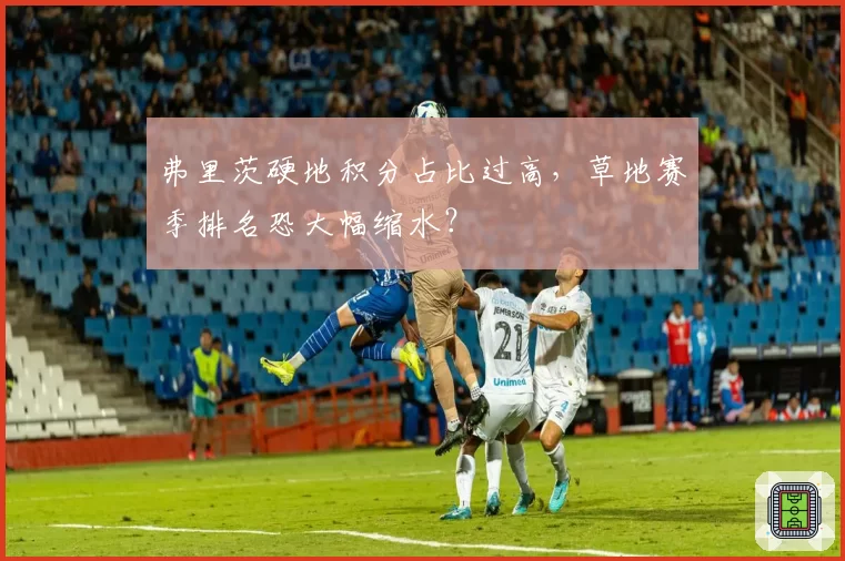 弗里茨硬地积分占比过高,草地赛季排名恐大幅缩水?
