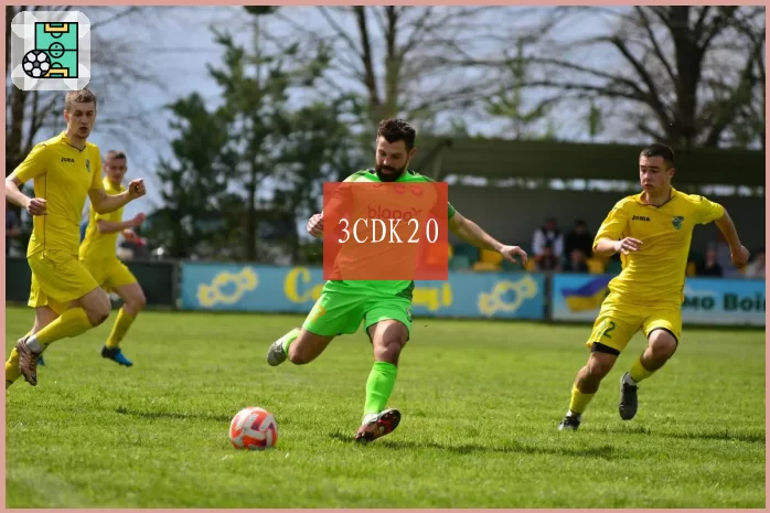 3CDK20